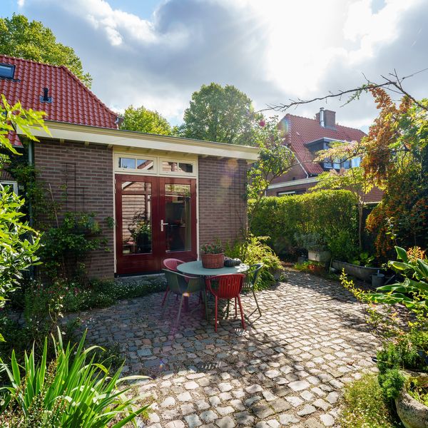 Schoolstraat 18, 's-Hertogenbosch