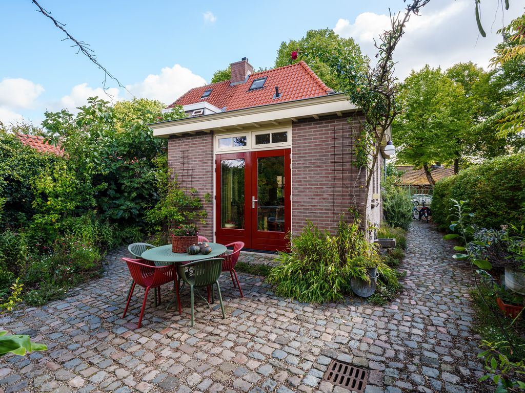 Schoolstraat 18, 's-Hertogenbosch