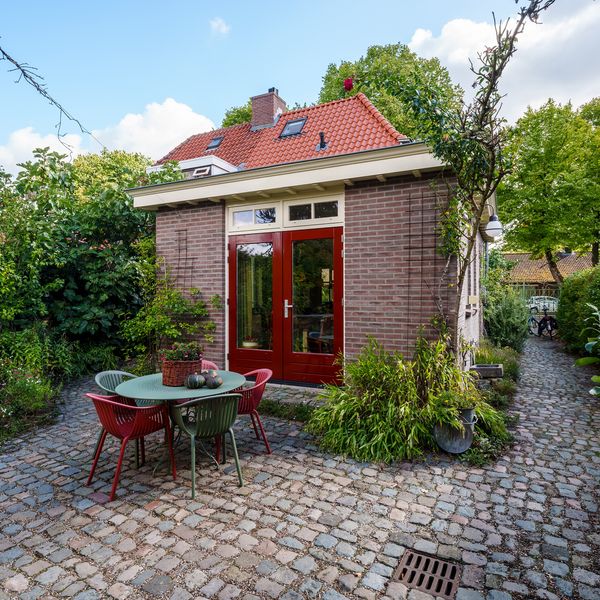 Schoolstraat 18, 's-Hertogenbosch