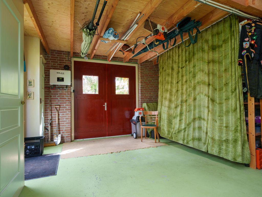 Schoolstraat 18, 's-Hertogenbosch