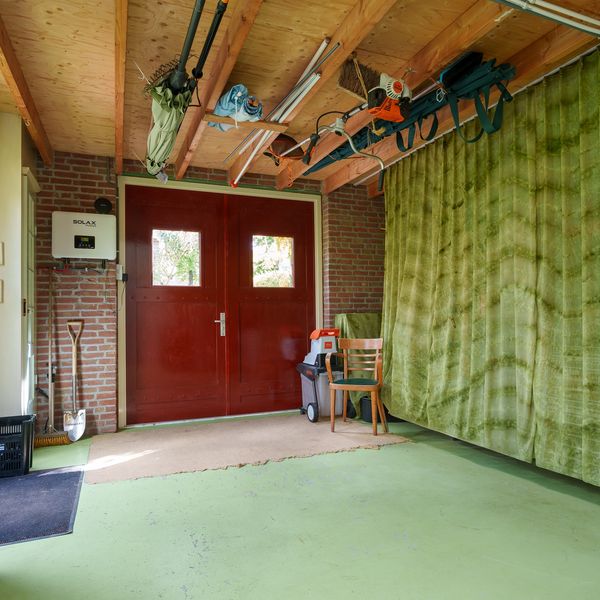 Schoolstraat 18, 's-Hertogenbosch