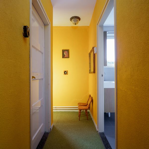 Schoolstraat 18, 's-Hertogenbosch