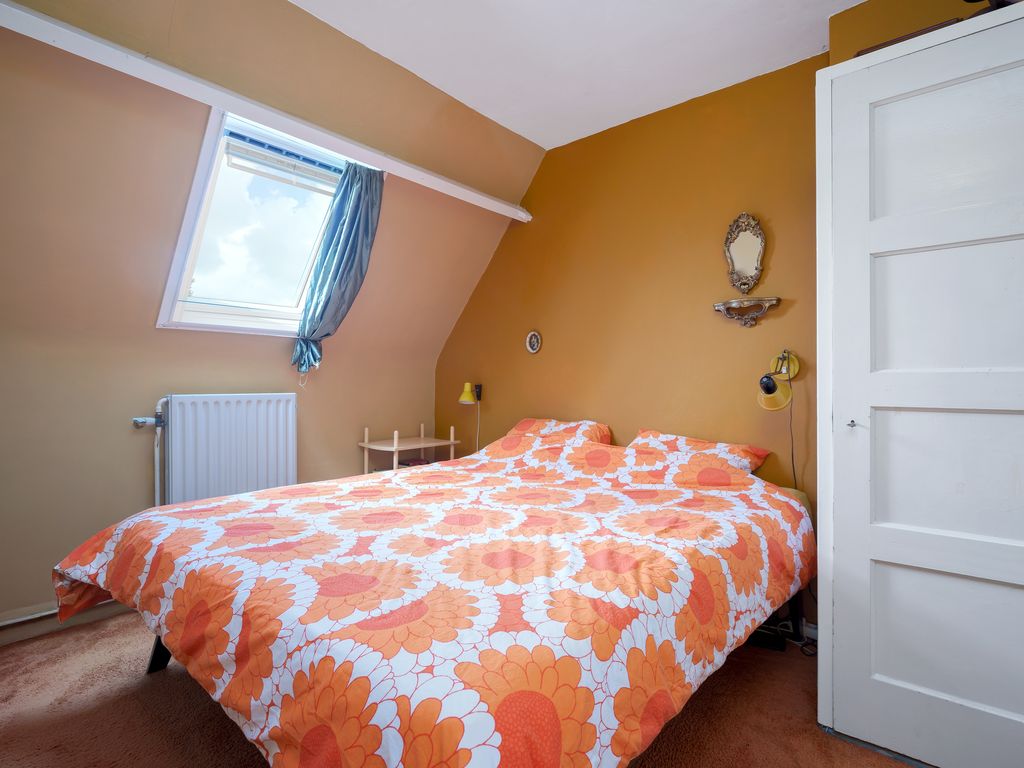 Schoolstraat 18, 's-Hertogenbosch
