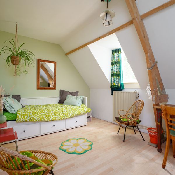 Schoolstraat 18, 's-Hertogenbosch