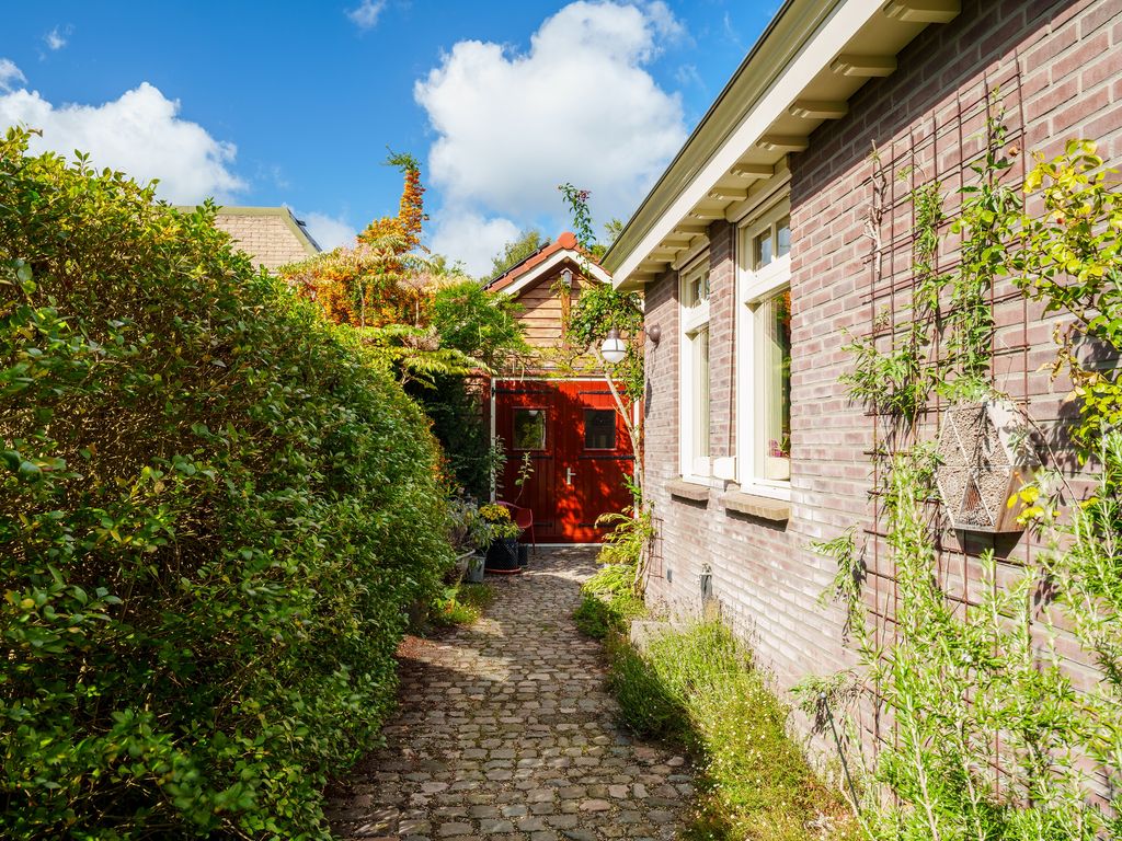 Schoolstraat 18, 's-Hertogenbosch