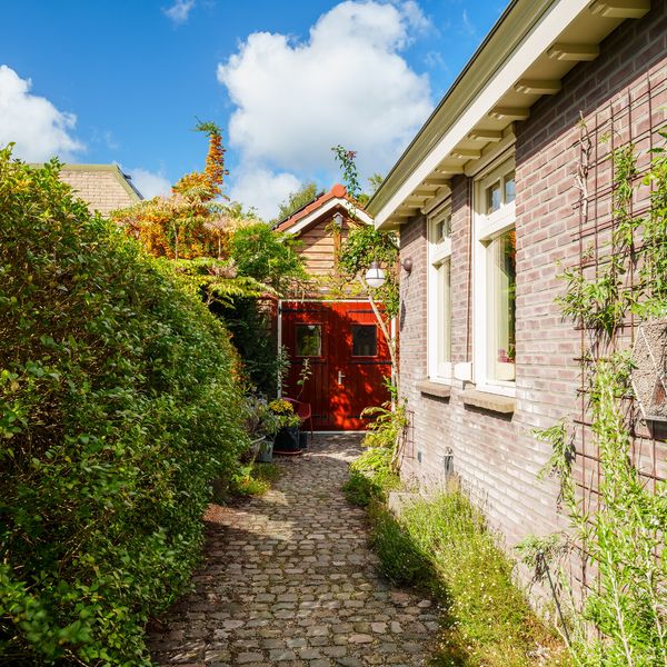 Schoolstraat 18, 's-Hertogenbosch