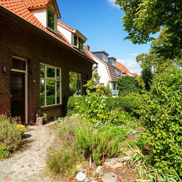 Schoolstraat 18, 's-Hertogenbosch