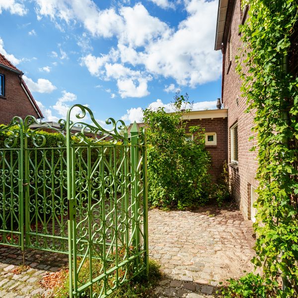 Schoolstraat 18, 's-Hertogenbosch