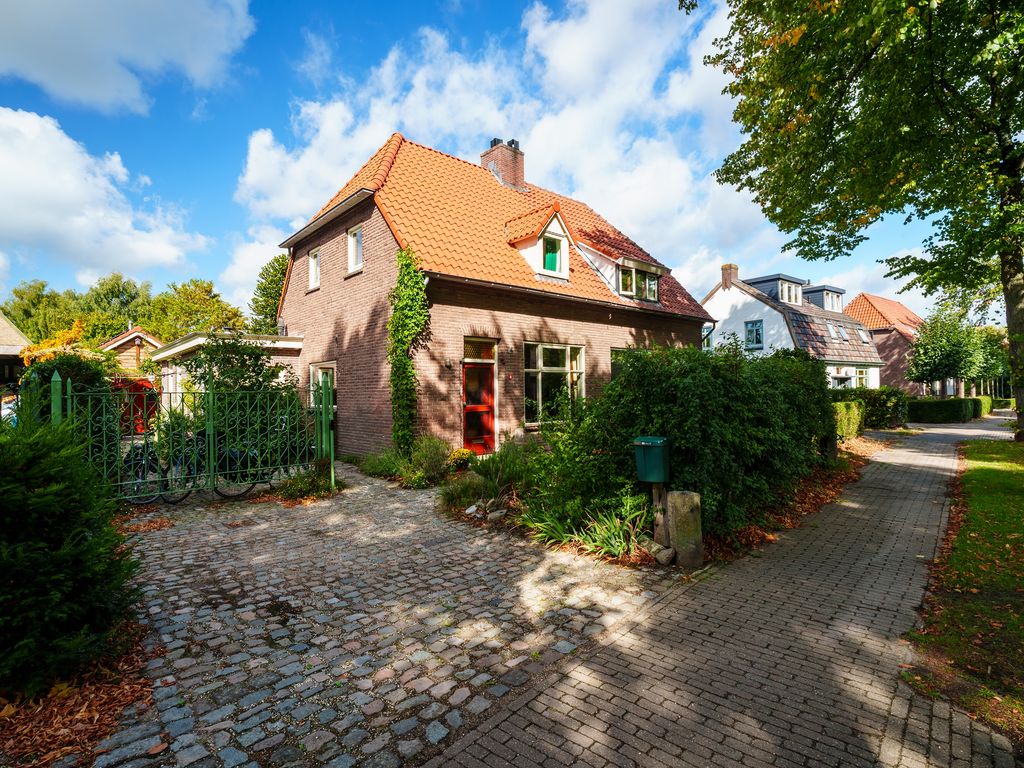 Schoolstraat 18, 's-Hertogenbosch
