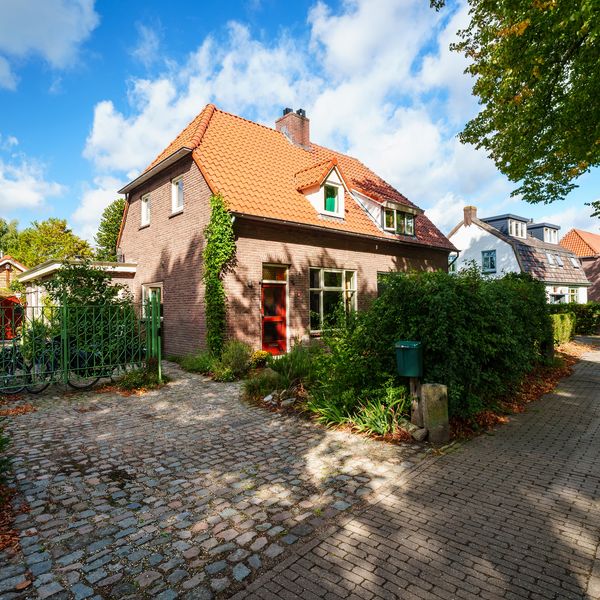 Schoolstraat 18, 's-Hertogenbosch