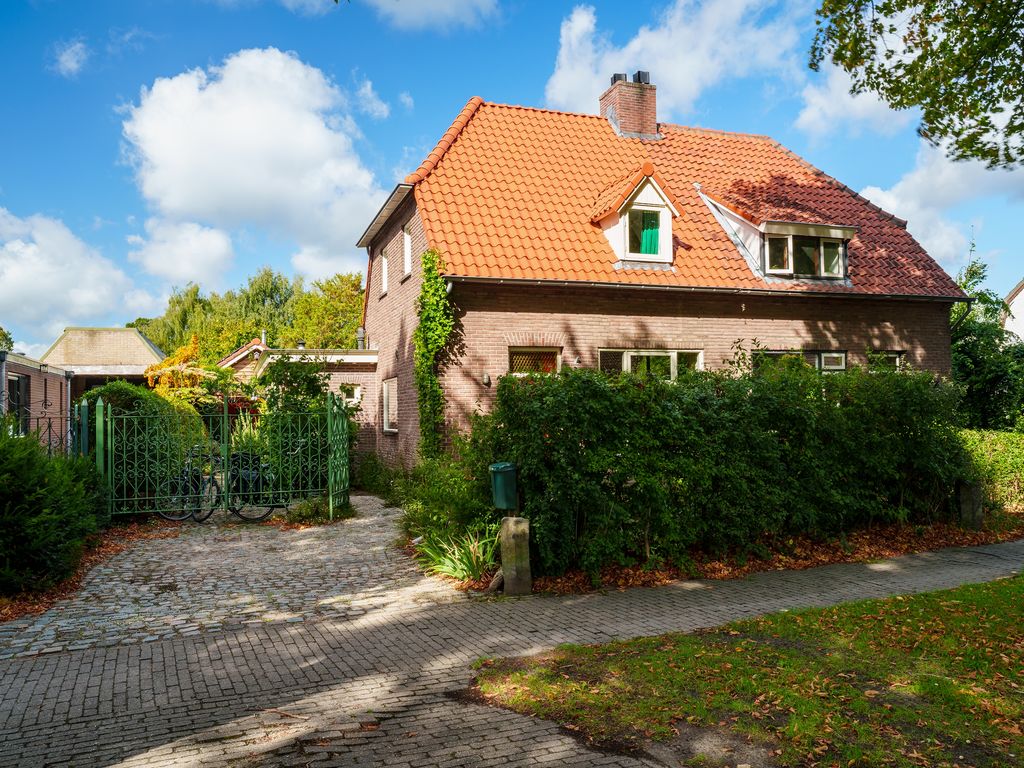 Schoolstraat 18, 's-Hertogenbosch