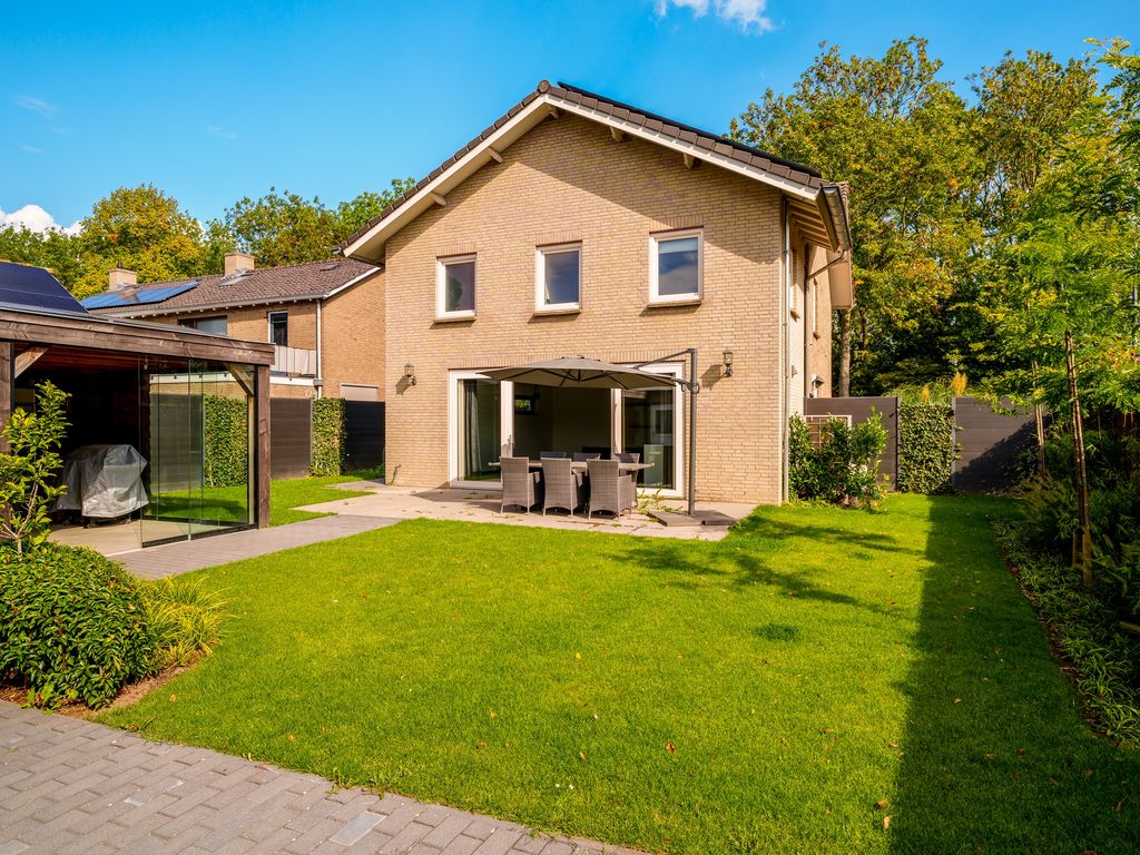 Schoolstraat 5A, 's-Hertogenbosch