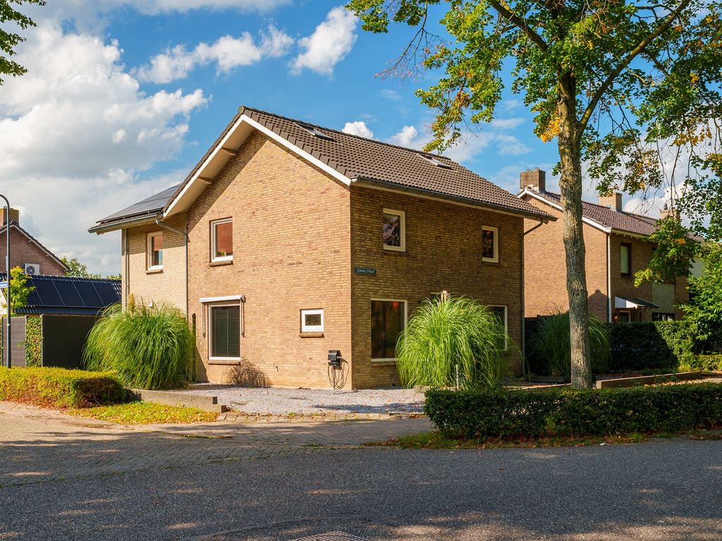 Schoolstraat 5A, 's-Hertogenbosch