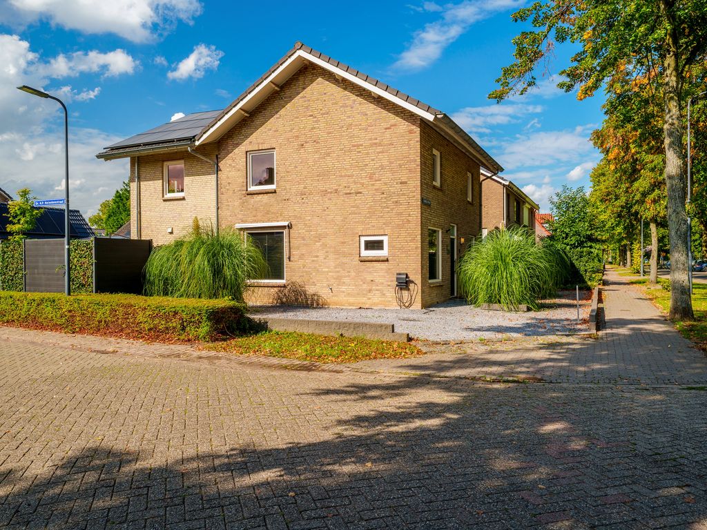 Schoolstraat 5A, 's-Hertogenbosch