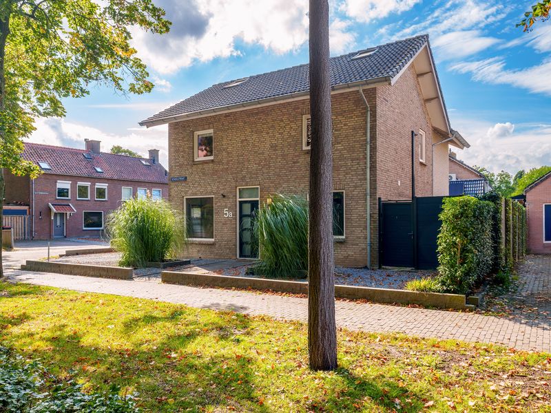 Schoolstraat 5A, 's-Hertogenbosch