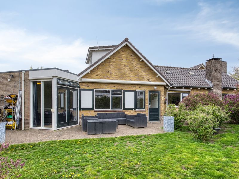 Hogeweg 1A, Dreumel