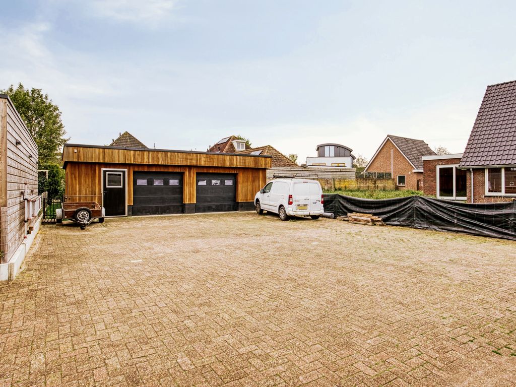 Hogeweg 1A, Dreumel