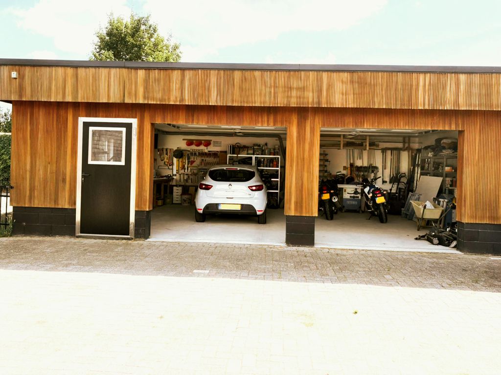 Hogeweg 1A, Dreumel