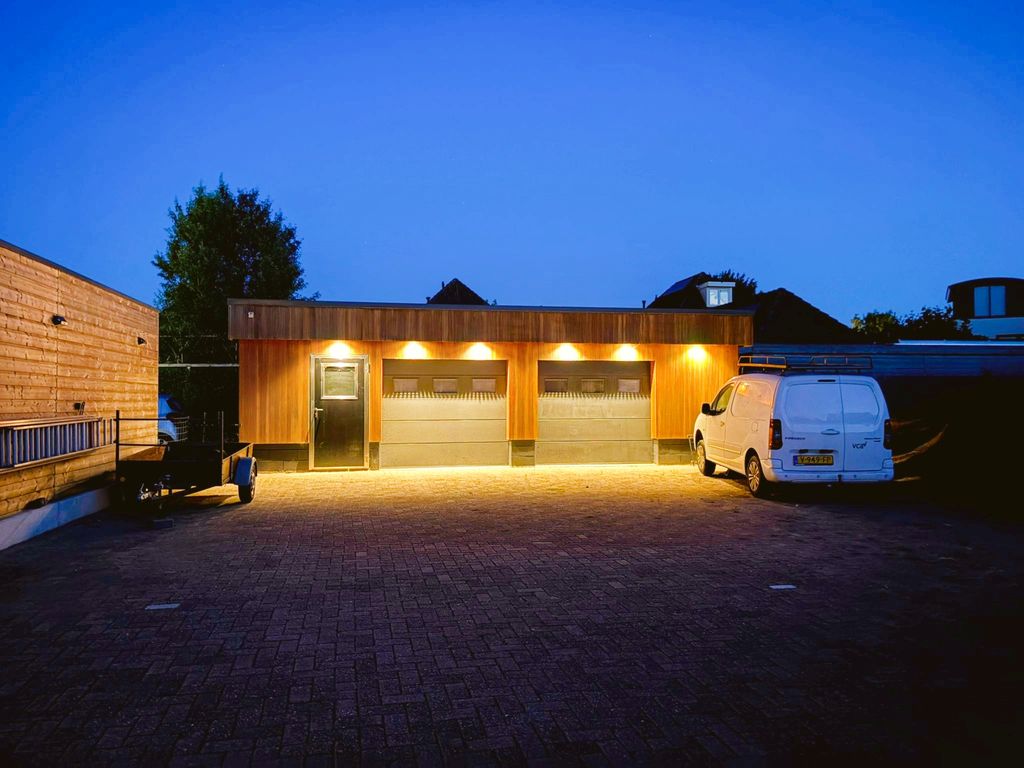 Hogeweg 1A, Dreumel