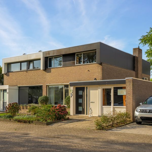 Rompertdreef 24, 's-Hertogenbosch