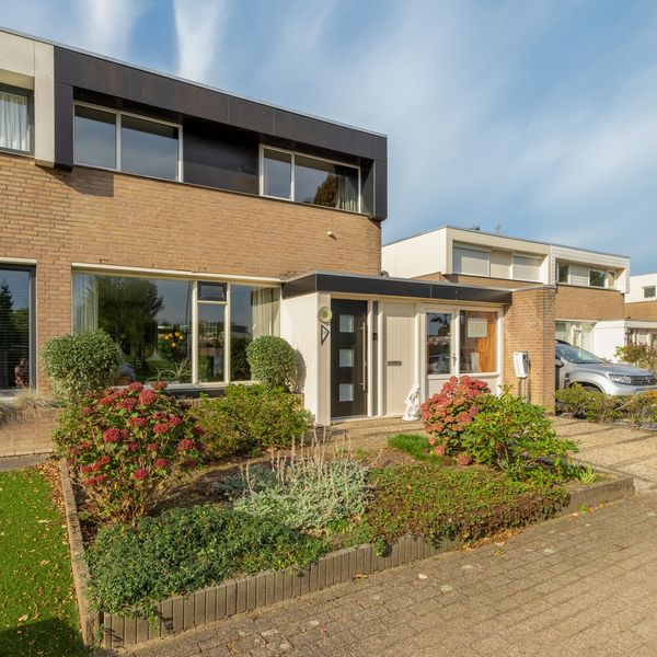 Rompertdreef 24, 's-Hertogenbosch