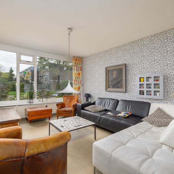 Rompertdreef 24, 's-Hertogenbosch