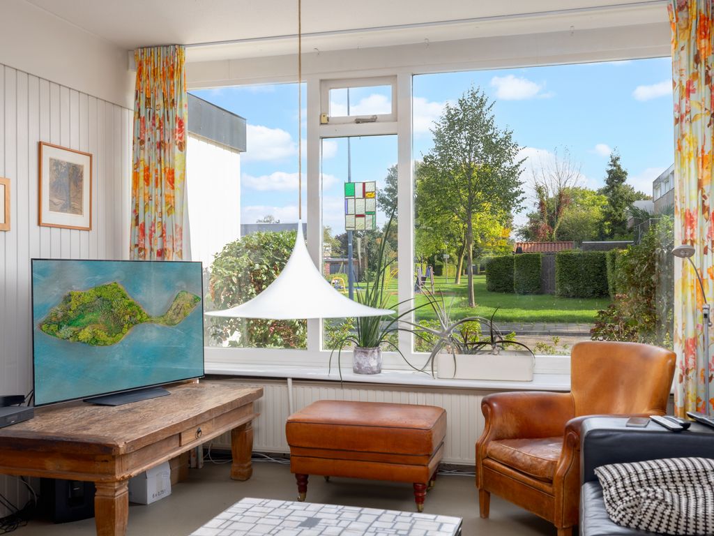 Rompertdreef 24, 's-Hertogenbosch