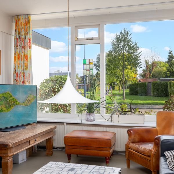 Rompertdreef 24, 's-Hertogenbosch