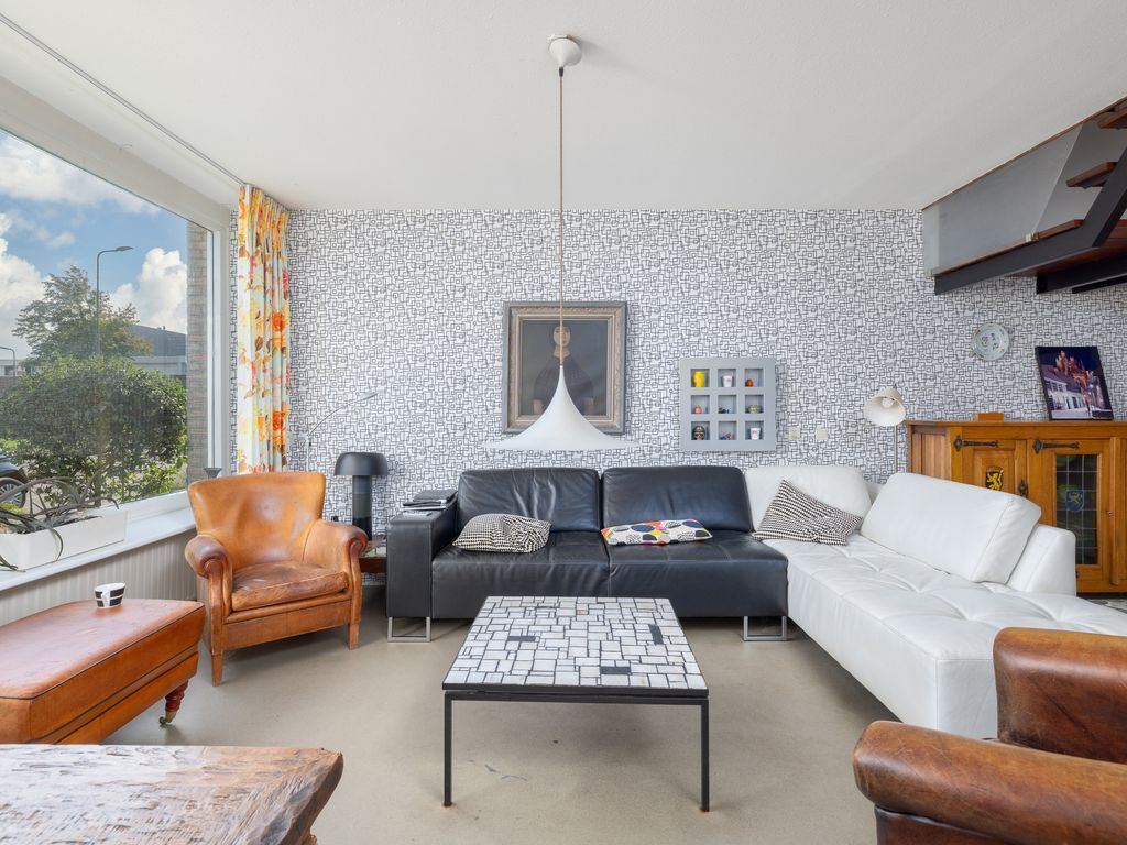 Rompertdreef 24, 's-Hertogenbosch