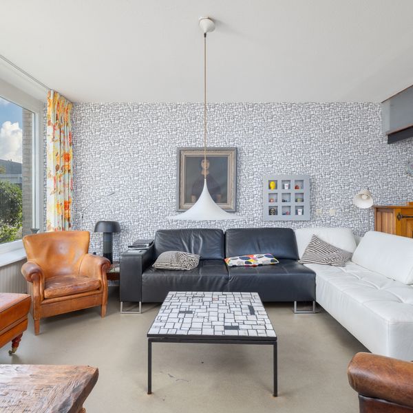 Rompertdreef 24, 's-Hertogenbosch