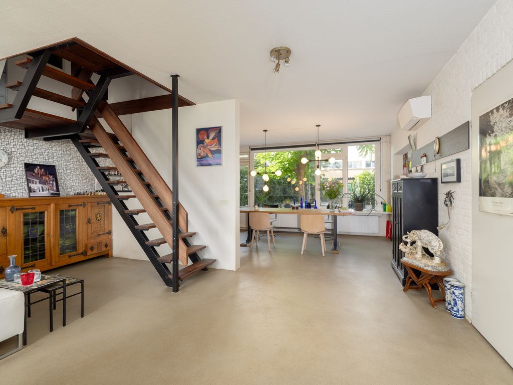 Rompertdreef 24, 's-Hertogenbosch