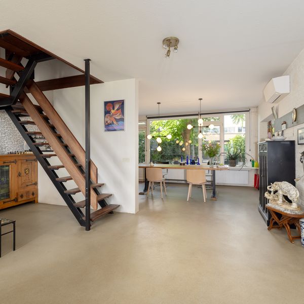 Rompertdreef 24, 's-Hertogenbosch