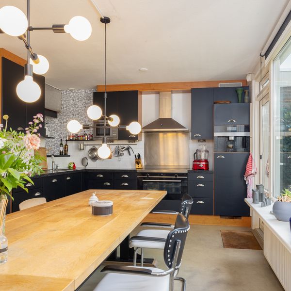 Rompertdreef 24, 's-Hertogenbosch