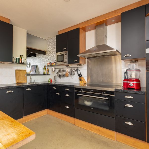 Rompertdreef 24, 's-Hertogenbosch