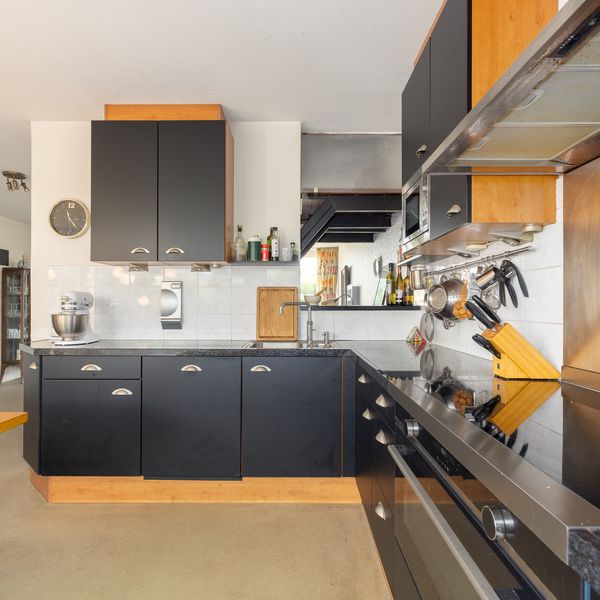 Rompertdreef 24, 's-Hertogenbosch