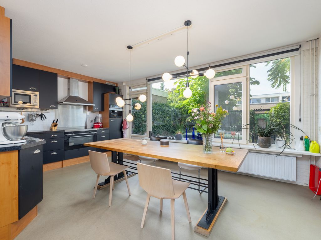 Rompertdreef 24, 's-Hertogenbosch