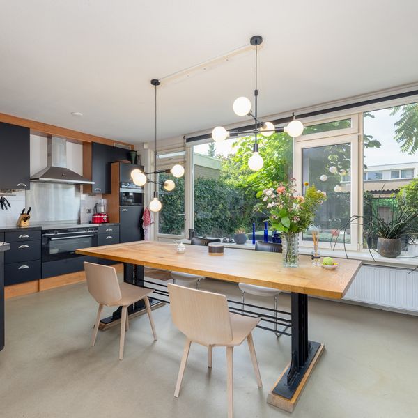 Rompertdreef 24, 's-Hertogenbosch