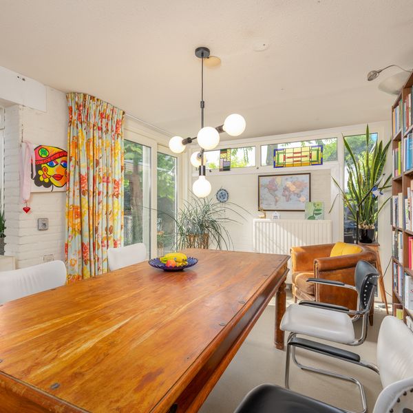 Rompertdreef 24, 's-Hertogenbosch