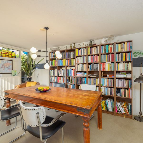 Rompertdreef 24, 's-Hertogenbosch