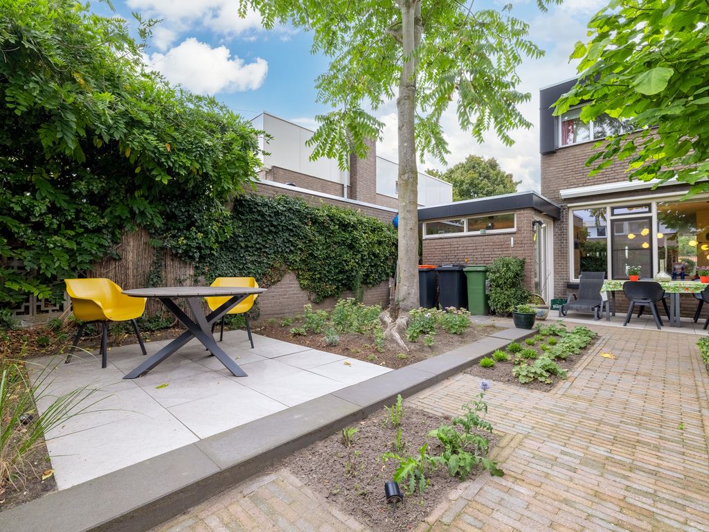 Rompertdreef 24, 's-Hertogenbosch