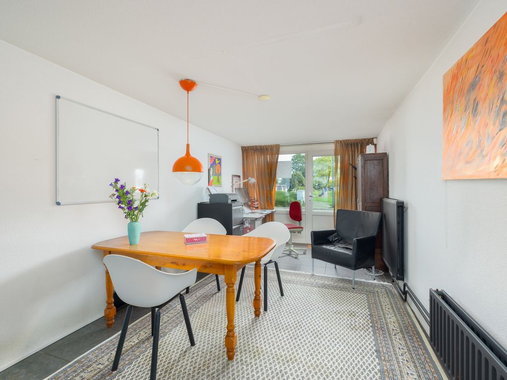 Rompertdreef 24, 's-Hertogenbosch