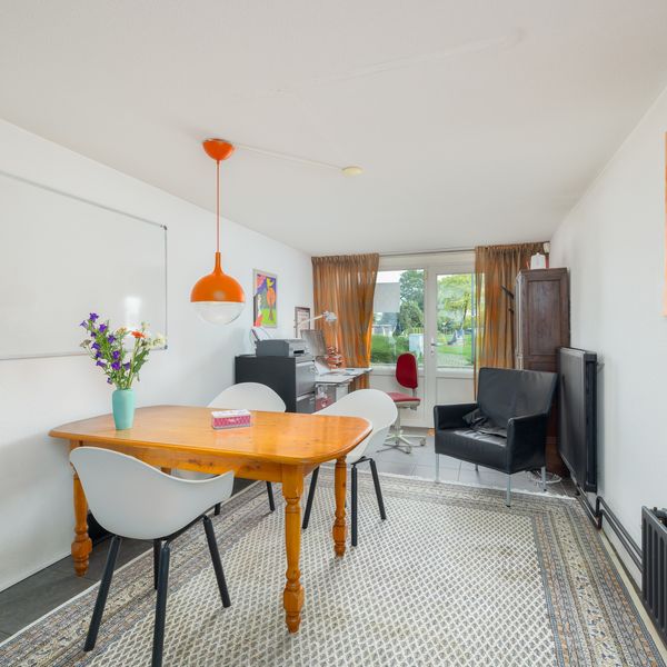 Rompertdreef 24, 's-Hertogenbosch