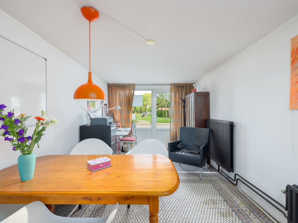 Rompertdreef 24, 's-Hertogenbosch