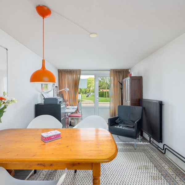 Rompertdreef 24, 's-Hertogenbosch