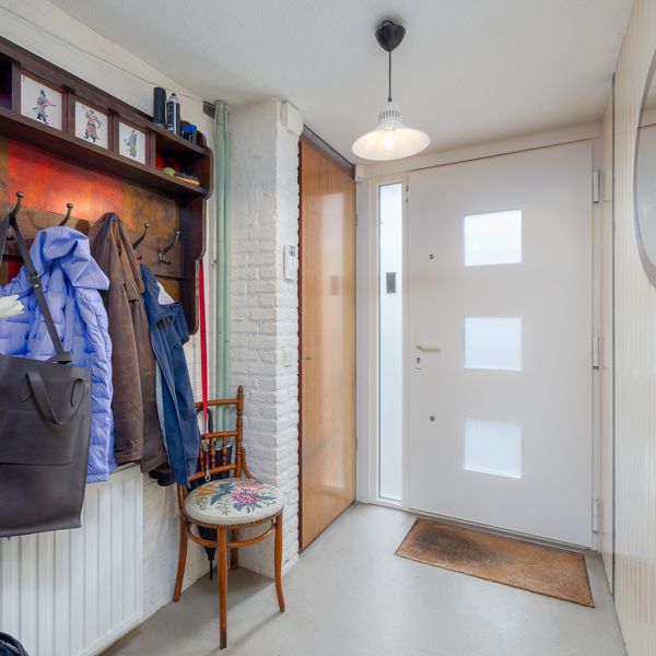 Rompertdreef 24, 's-Hertogenbosch