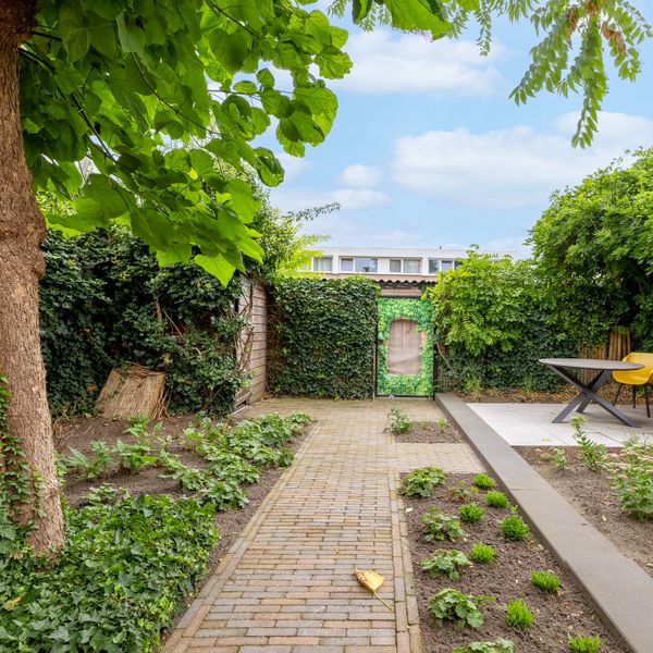 Rompertdreef 24, 's-Hertogenbosch