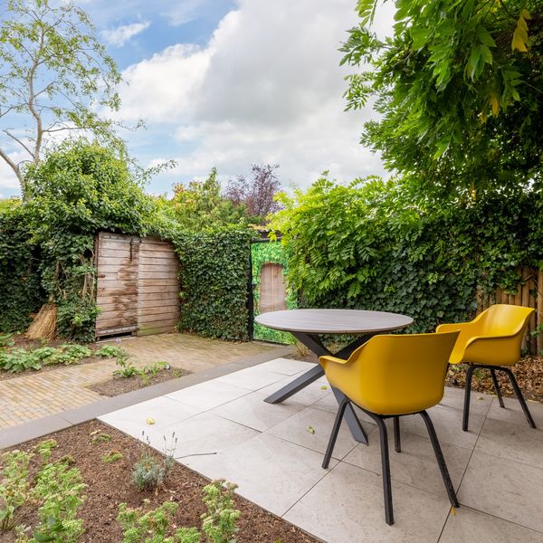 Rompertdreef 24, 's-Hertogenbosch