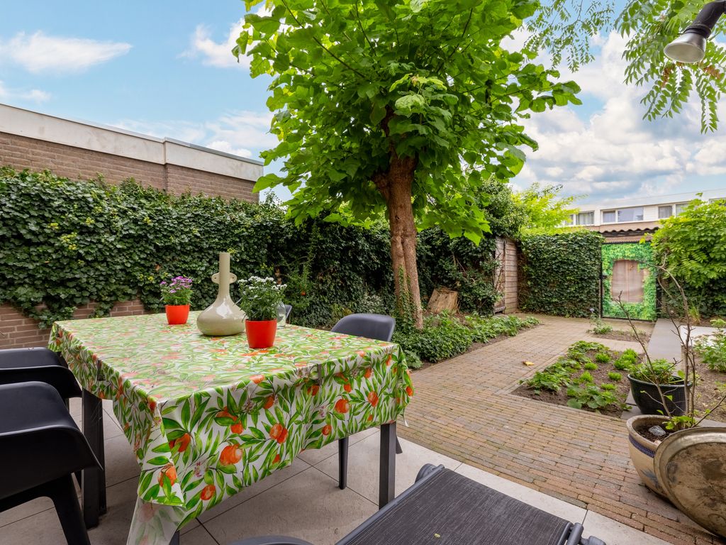 Rompertdreef 24, 's-Hertogenbosch