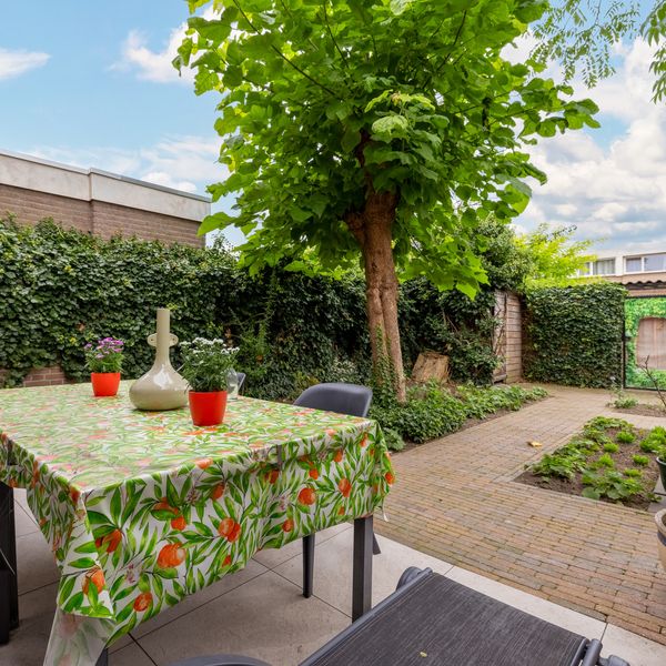 Rompertdreef 24, 's-Hertogenbosch