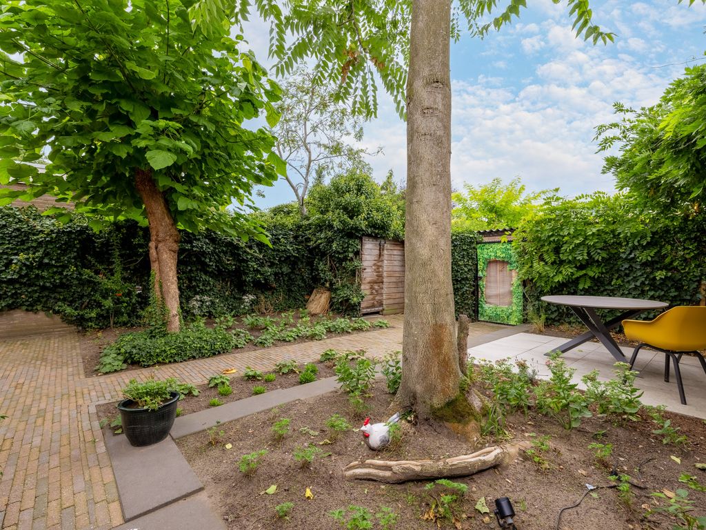 Rompertdreef 24, 's-Hertogenbosch